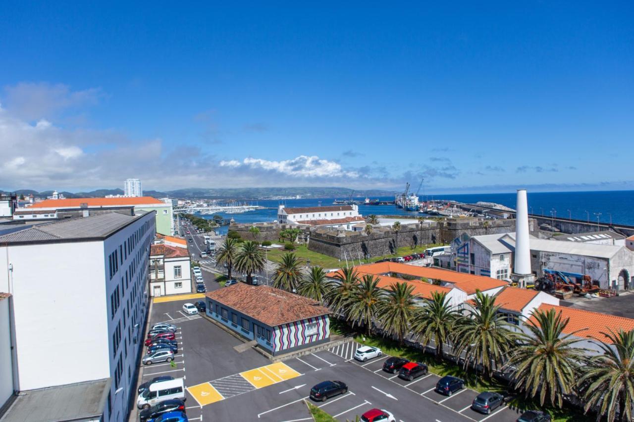 Ms Vila Nova Ponta Delgada  Luaran gambar