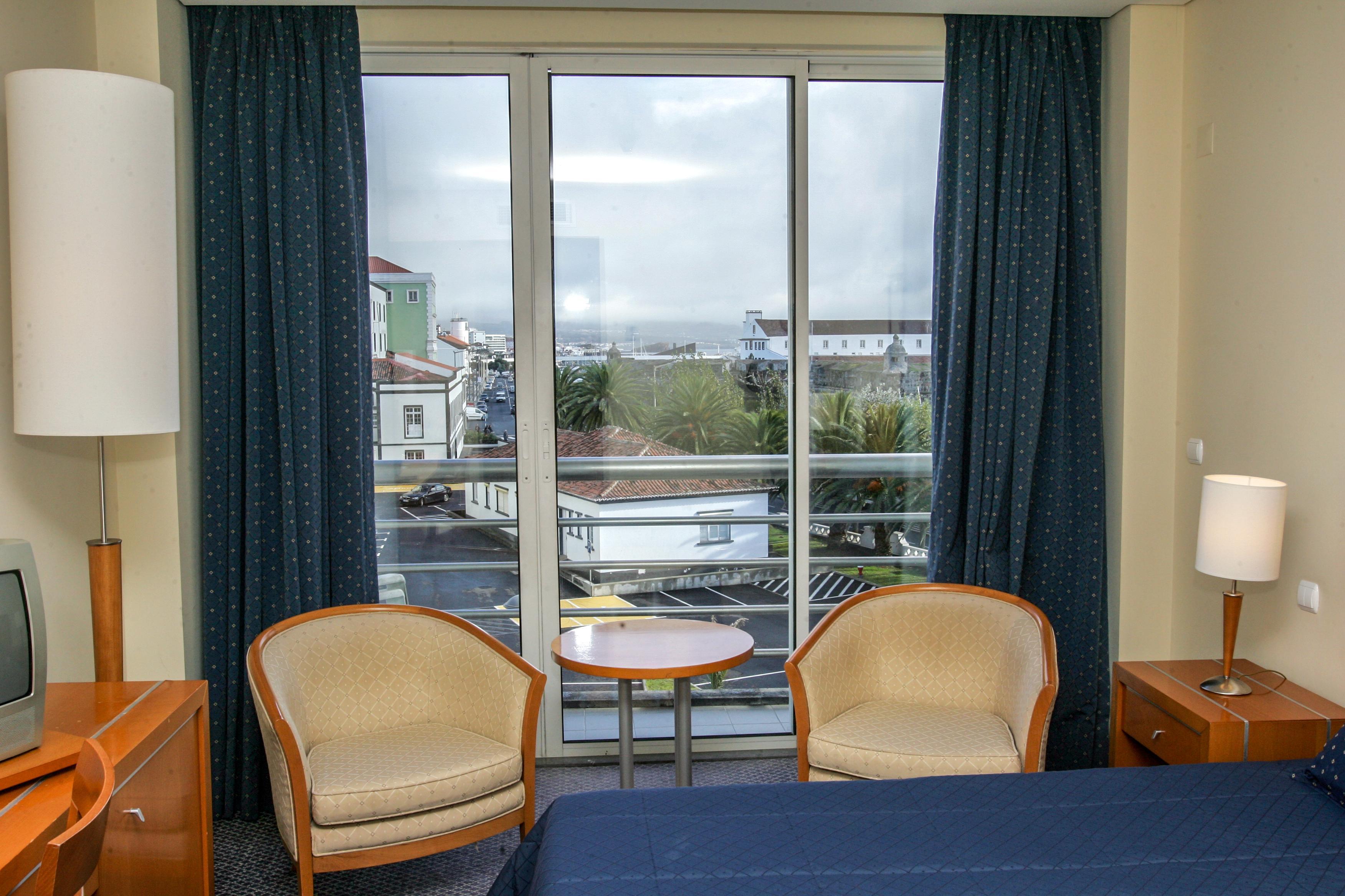 Ms Vila Nova Ponta Delgada  Luaran gambar